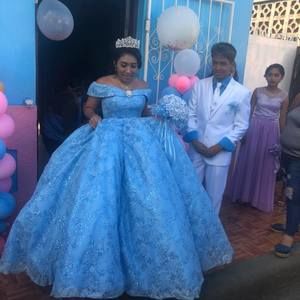 Meet your Posher, Rachell